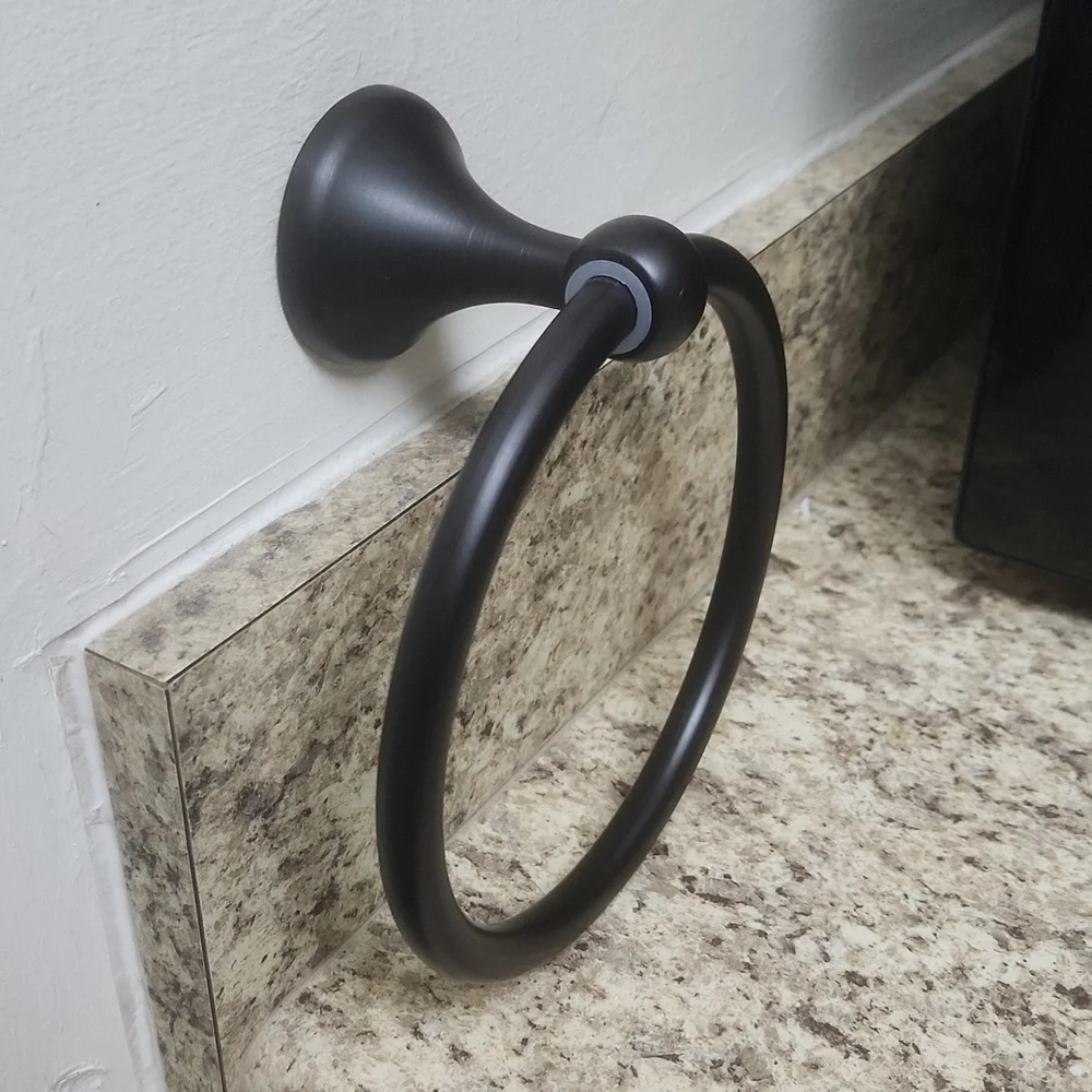 Towel Ring